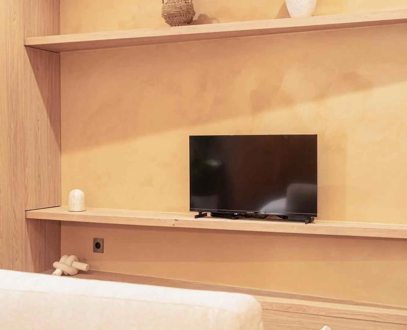 Charming Studio With A-C - 2P - Center St Tropez Saint-Tropez