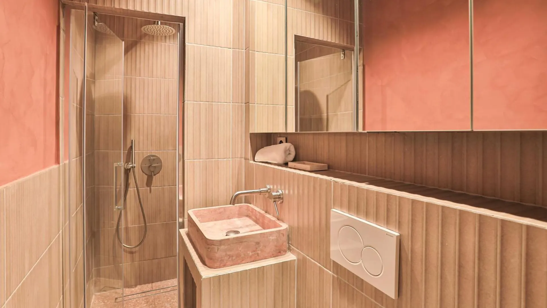Charming Studio With A-C - 2P - Center St Tropez Saint-Tropez 0*,  Francja