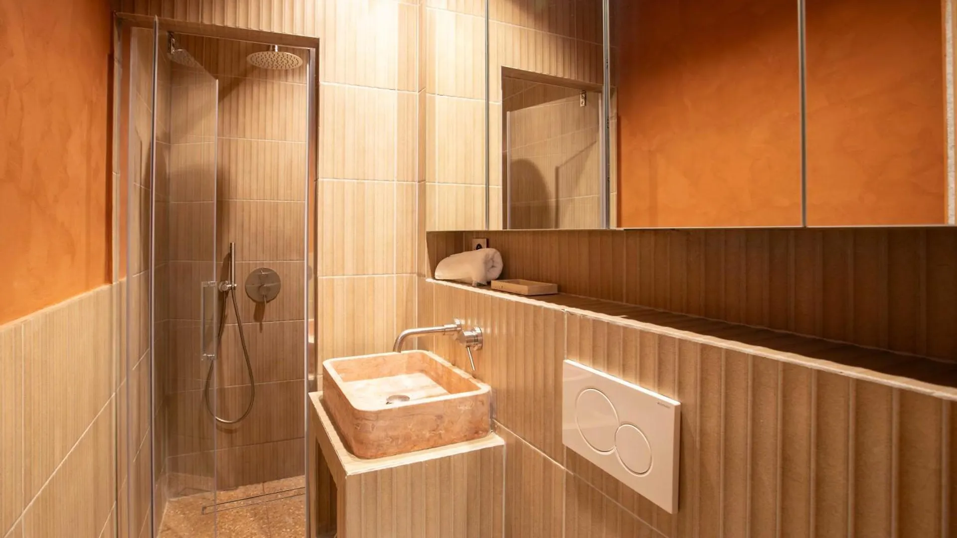 Apartament Charming Studio With A-C - 2P - Center St Tropez Saint-Tropez