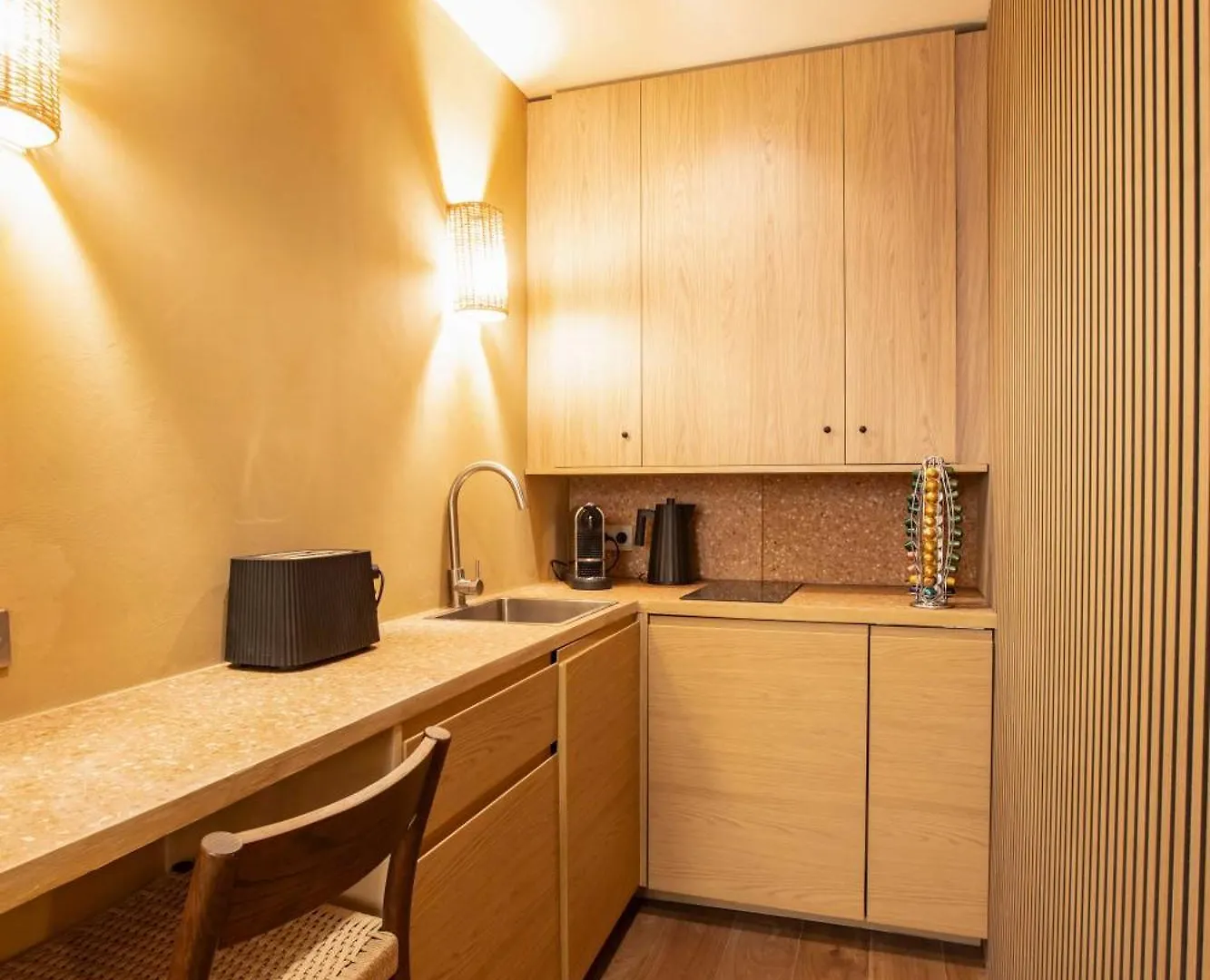 Apartament Charming Studio With A-C - 2P - Center St Tropez Saint-Tropez